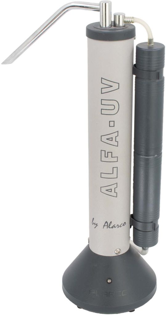 Alarco Alfa UV